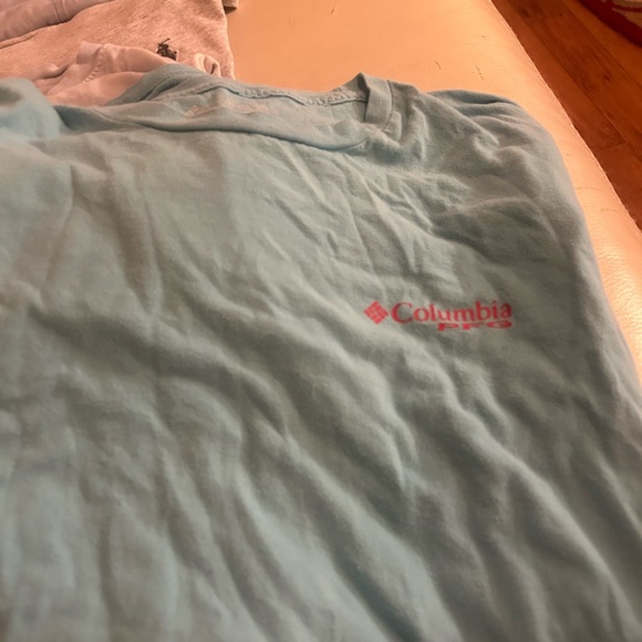 Bundle of Large shirts (Polo, Vineyard Vines, Fish Hippie) - Picture 3 of 8